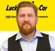 Lucky Car Zürich - Roberto Salamon
