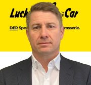 Lucky Car Zürich - Sascha Peschke