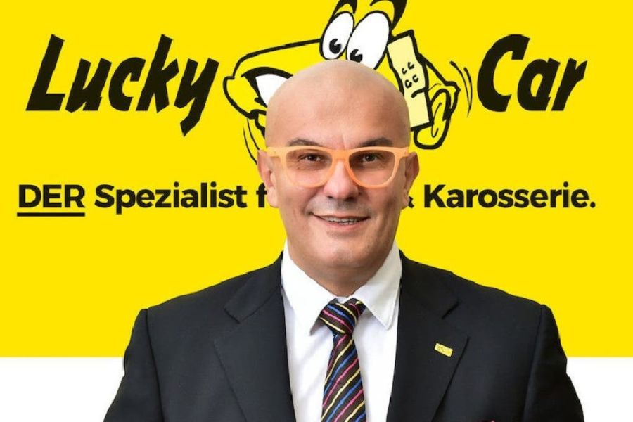 NZZ: Das Unternehmen Lucky Car expandiert in die Schweiz