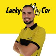 Lucky Car Zürich - Milan Milakovic