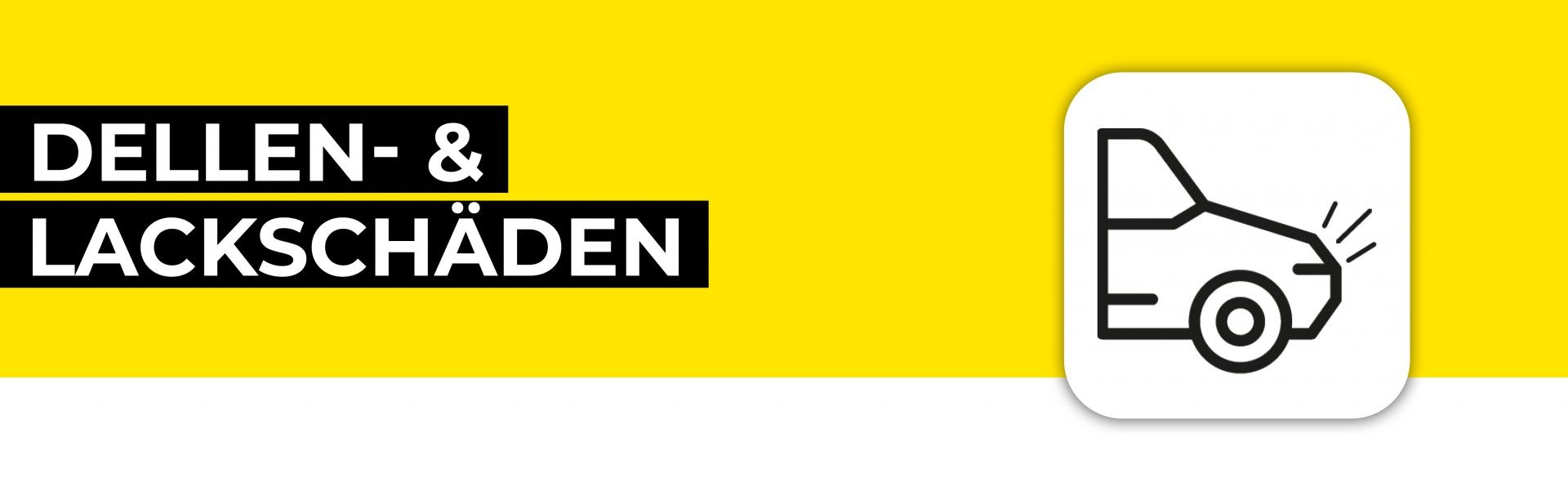 Dellen & Lackschaden Reparatur
