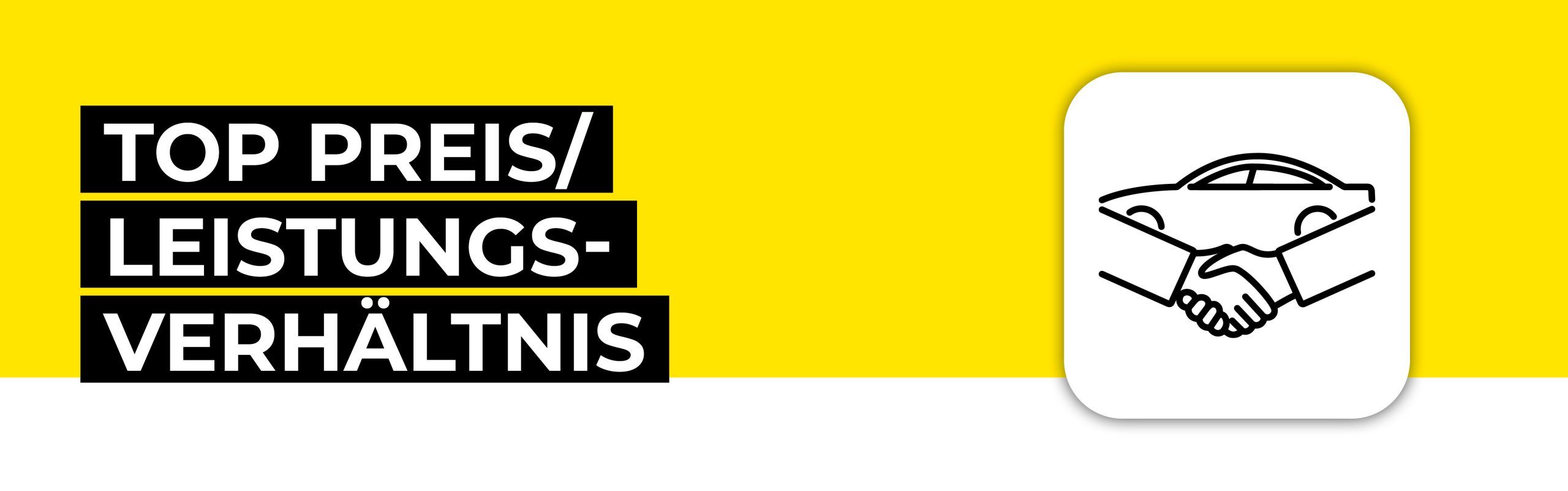 Bestes  Preis / Leistungsverhältnis!